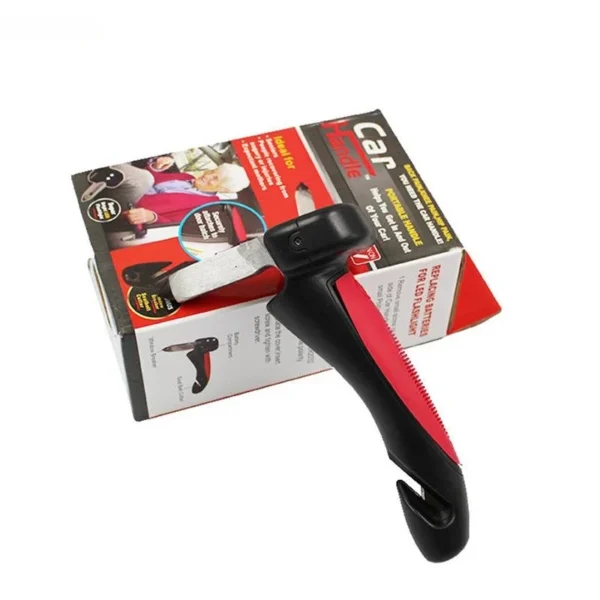 5 in 1 Vehicle Support Handle/ Car Assist Support Handle - Image 5
